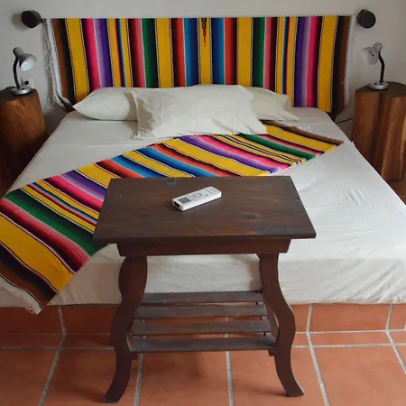 Lo Nuestro Petit Tulum