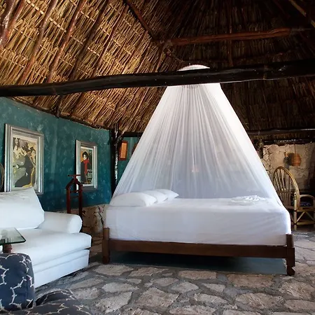 Diamante K - Inside National Park Hotel 3*
