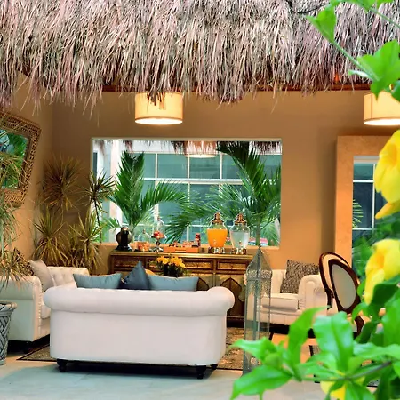Palms