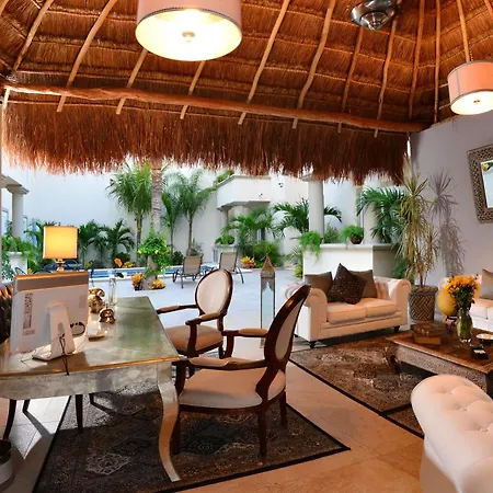 Palms * Tulum
