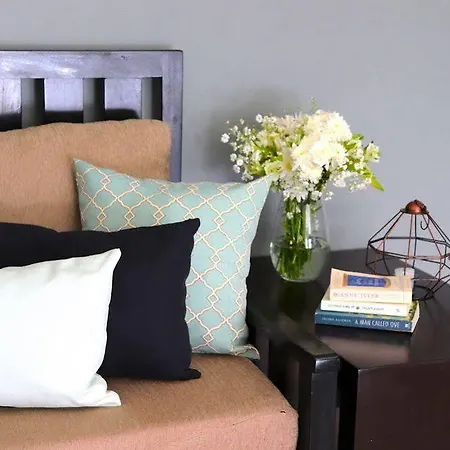 Palms Apartment