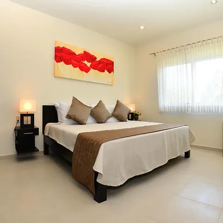 Palms Apartment