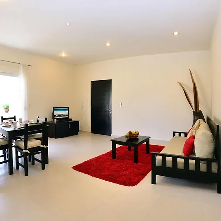 Palms Apartment