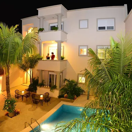 Palms Apartment Tulum