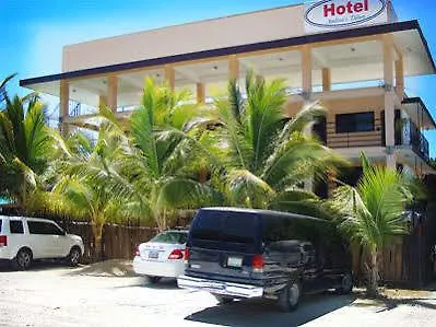 Andrea's Hotel 3*