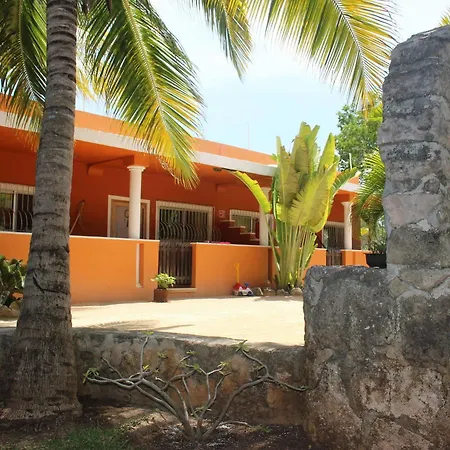 Apartment Mexico Y Nubes Tulum