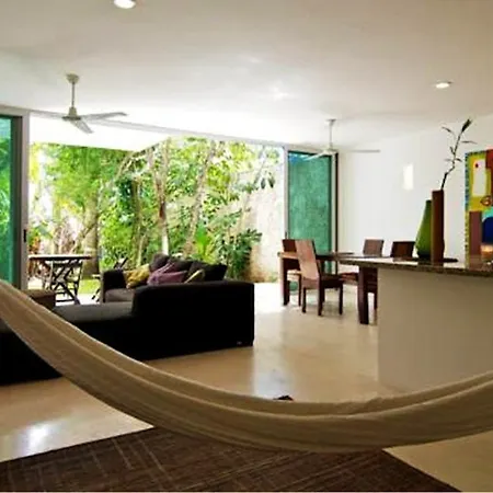 Beautiful Townhouse