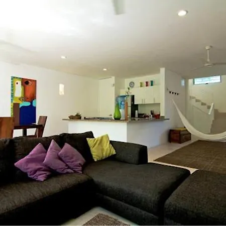 Beautiful Townhouse Villa *