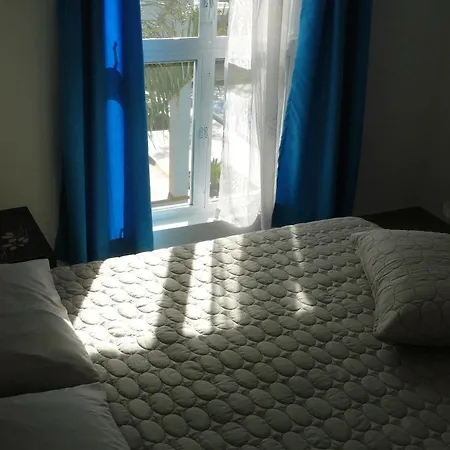 La Veleta - Robinson Apartment Tulum