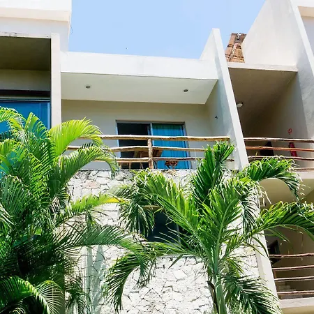 Hotel Luna Llena