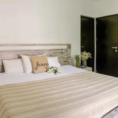 Hotel Luna Llena 3*