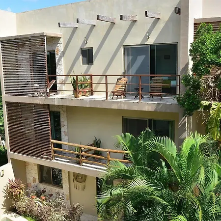Luna Llena Hotel Tulum