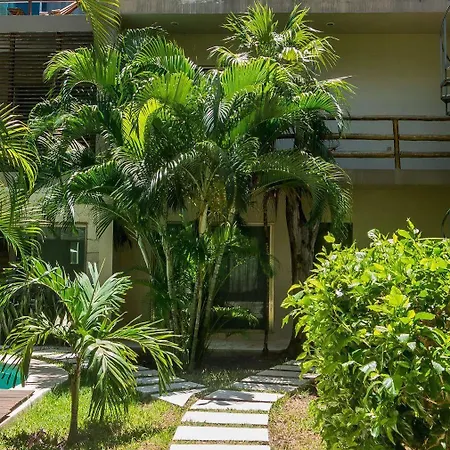 Hotel Luna Llena