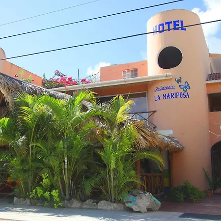 Residencia La Mariposa