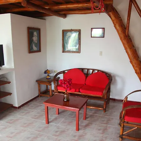 Hotel Residencia La Mariposa Tulum