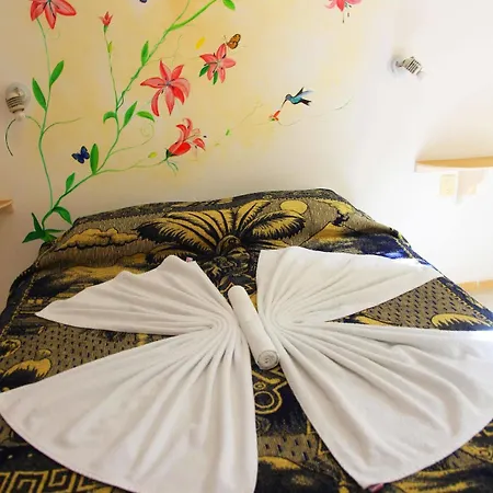 Residencia La Mariposa Hotel