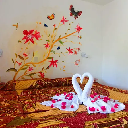 Hotel Residencia La Mariposa
