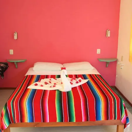 Residencia La Mariposa Hotel