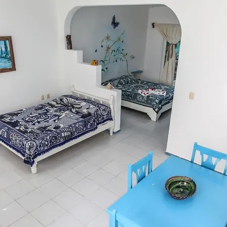 Residencia La Mariposa 3*