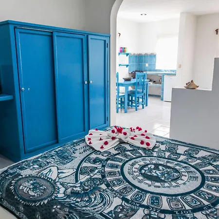 Residencia La Mariposa 3*