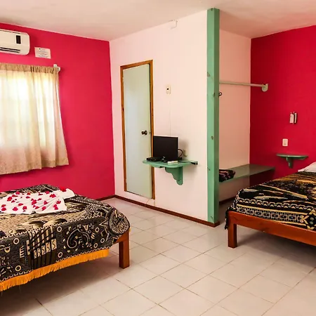 Hotel Residencia La Mariposa