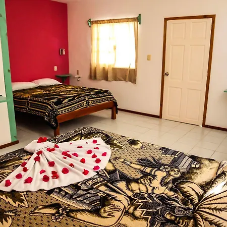 Residencia La Mariposa Tulum