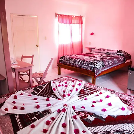 Residencia La Mariposa Hotel Tulum