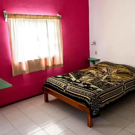 Residencia La Mariposa