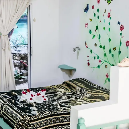 Hotel Residencia La Mariposa