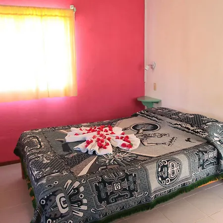 Residencia La Mariposa 3*