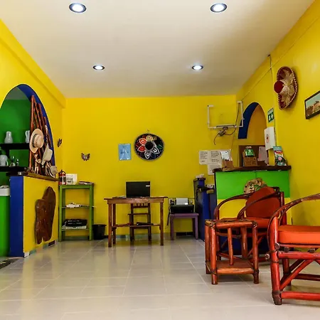 Residencia La Mariposa Hotel Tulum