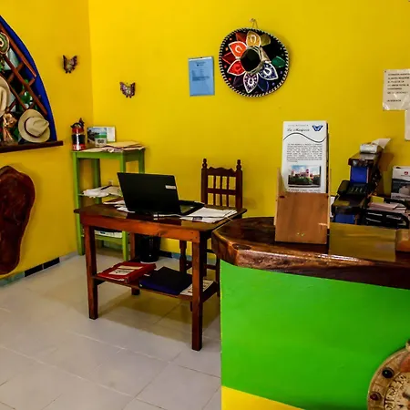 Hotel Residencia La Mariposa 3*