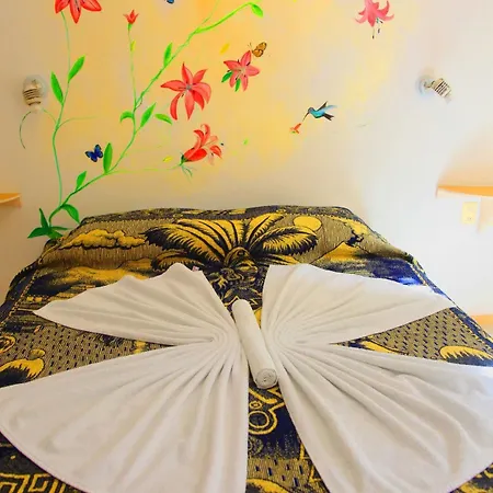 Hotel Residencia La Mariposa