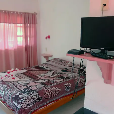 Residencia La Mariposa Hotel