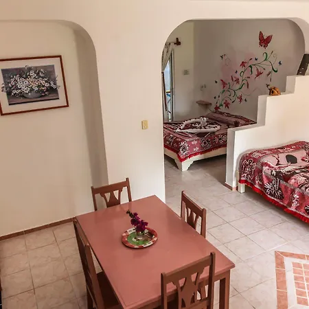Residencia La Mariposa