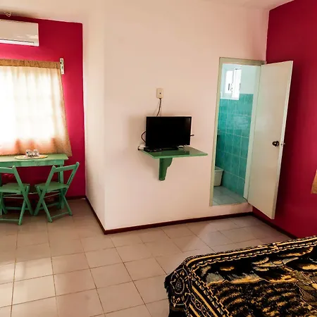 Residencia La Mariposa 3* Tulum