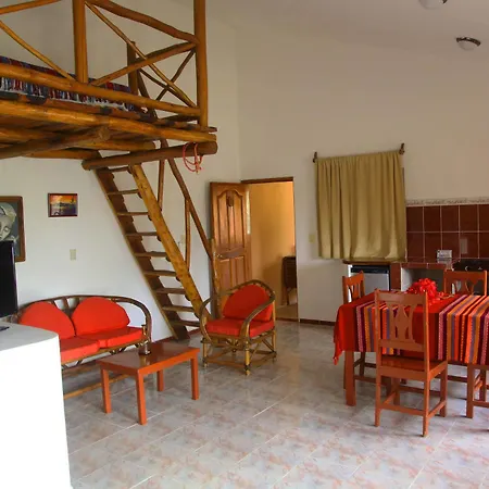 Hotel Residencia La Mariposa