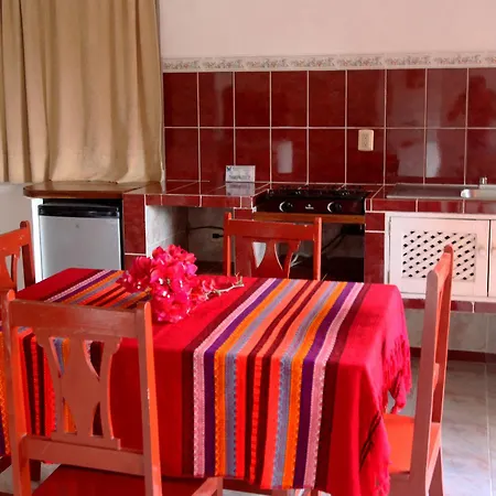 Hotel Residencia La Mariposa