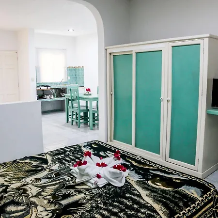 Residencia La Mariposa Hotel