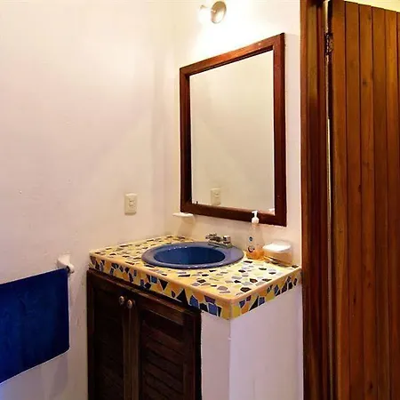 Uolis Nah Hotel Tulum