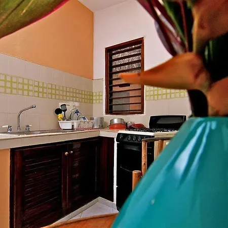Uolis Nah Hotel 3*