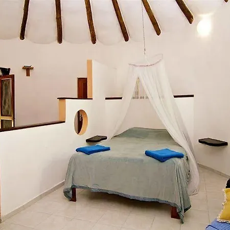 Uolis Nah Hotel Tulum