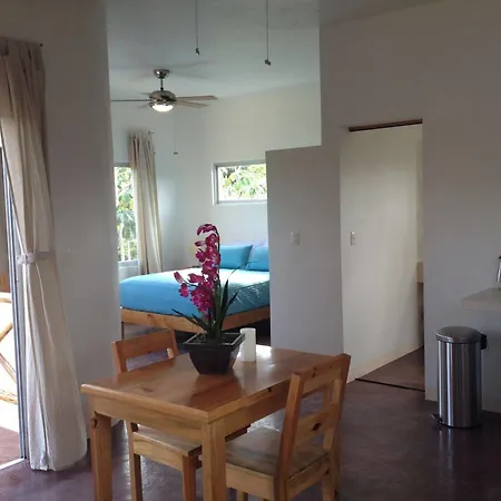 Villas Colibri Tulum