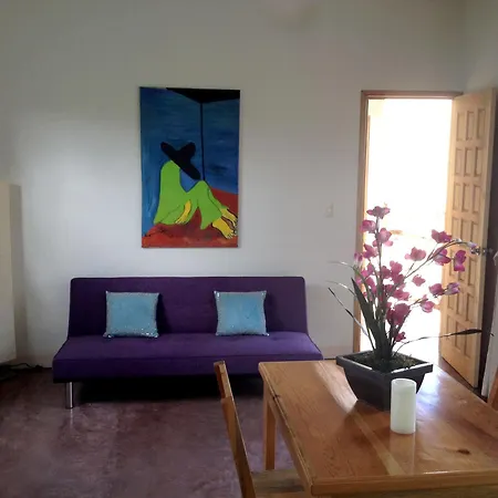 Villas Colibri Tulum