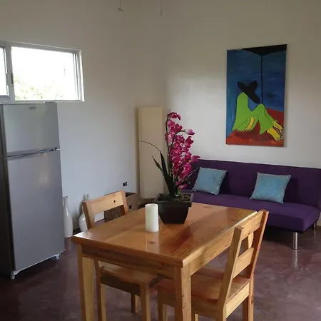 Villas Colibri Apartment