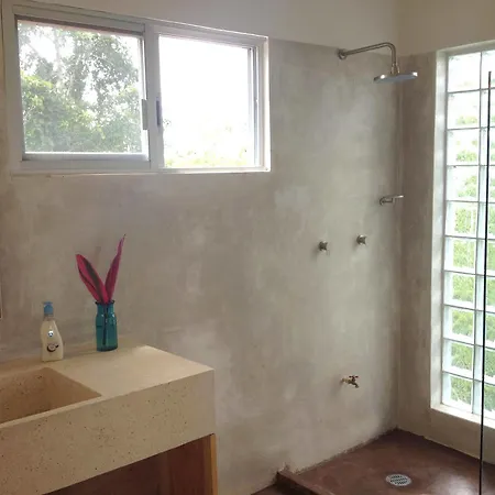 Villas Colibri Tulum