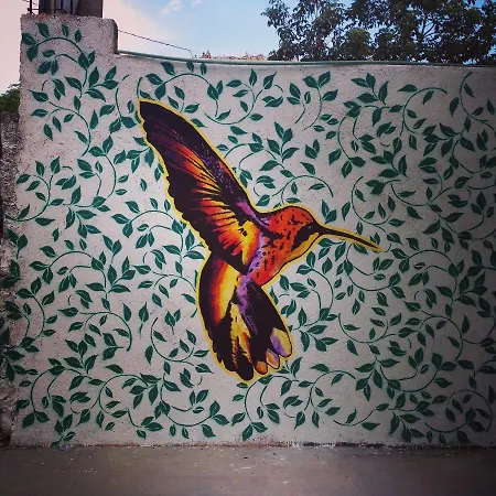 Villas Colibri Apartment