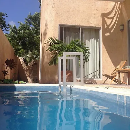 Villas Colibri Apartment