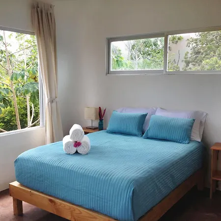 Apartment Villas Colibri