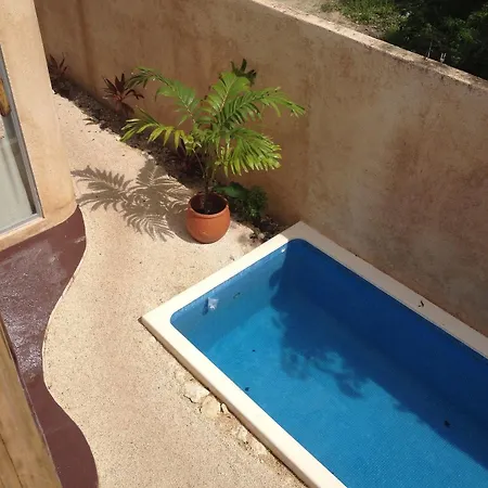 Villas Colibri Apartment
